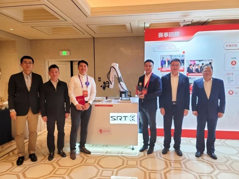 КИТАЙ Beijing Soft Robot Tech Co.,Ltd Профиль компании