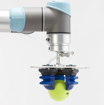 Gripper робота геля кремнезема 2kg качества еды всеобщий