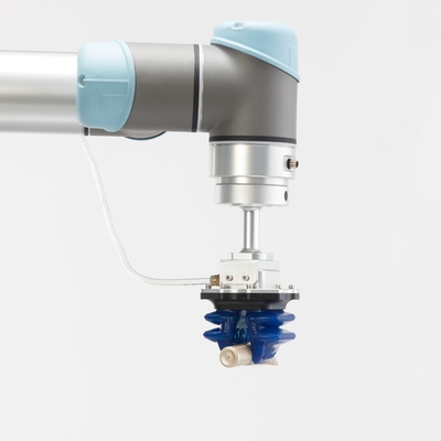 Gripper робота геля кремнезема 350g качества еды гибкий