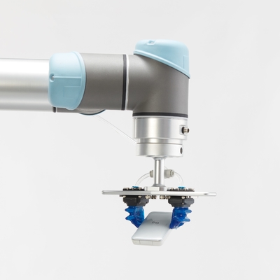 Grippers еды самоприспосабливания ISO9001 400g пневматические