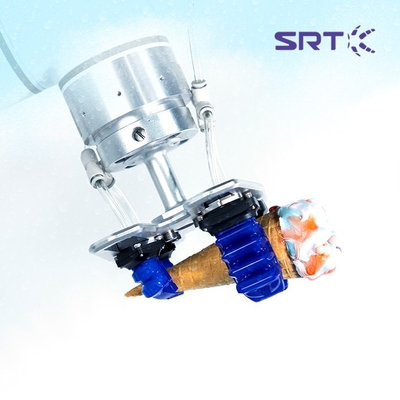 рука робототехники компакта 1300g мягкая, мягкий Gripper используемый в роботах