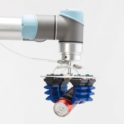 гибкий Gripper робота 2700g с прибором изменения SRT быстрым