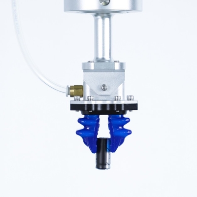 мягкий робототехнический Gripper 600g для легко поцарапанного Workpiece