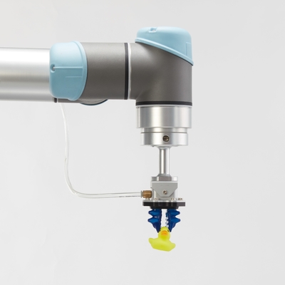 мягкий Gripper робота 600g для хватать уязвимые детали