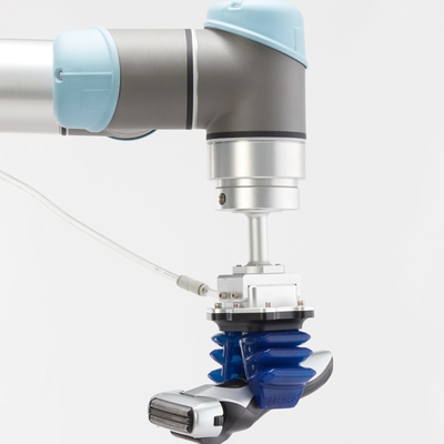 Gripper ISO9001 4200g всеобщий мягкий пневматический