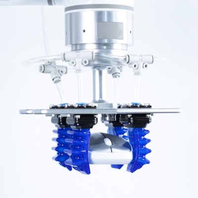 Гибкий Gripper робота ISO9001