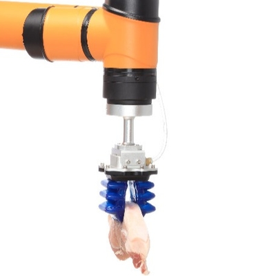 мягкий робототехнический Gripper 300g
