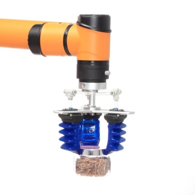 гибкий Gripper робота 1200g