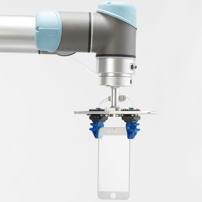 Gripper робота хорошей совместимости мягкий, Gripper еды 900g с силой