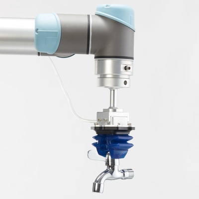 Gripper робота автомобильной промышленности 1000g гибкий