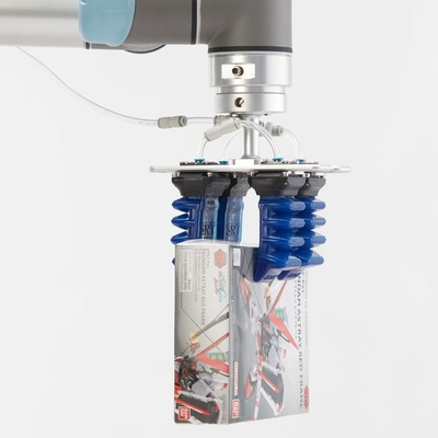 Хороший Gripper стабильности 700g мягкий используемый в роботах