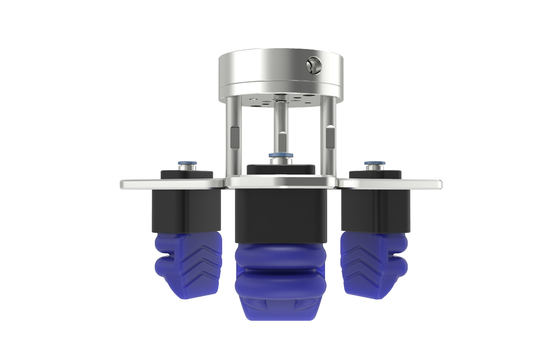 Gripper робота нагрузки 2070kg мягкий для электронных продуктов