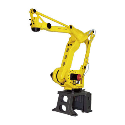 The Factory Automation Company Robots M-410 Series