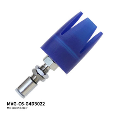 MVG-C6-G4D3022 Мягкий клюв, вакуумный мягкий захватчик